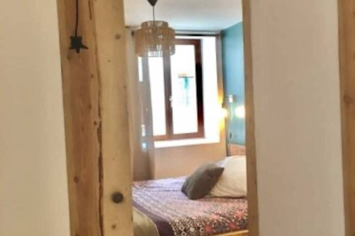 Gîte pour 4 personnes à Chamalières-sur-Loire - 4