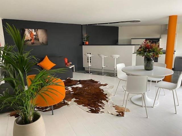 Zen Retreat met jacuzzi in Grez-Doiceau, Province du Brabant wallon