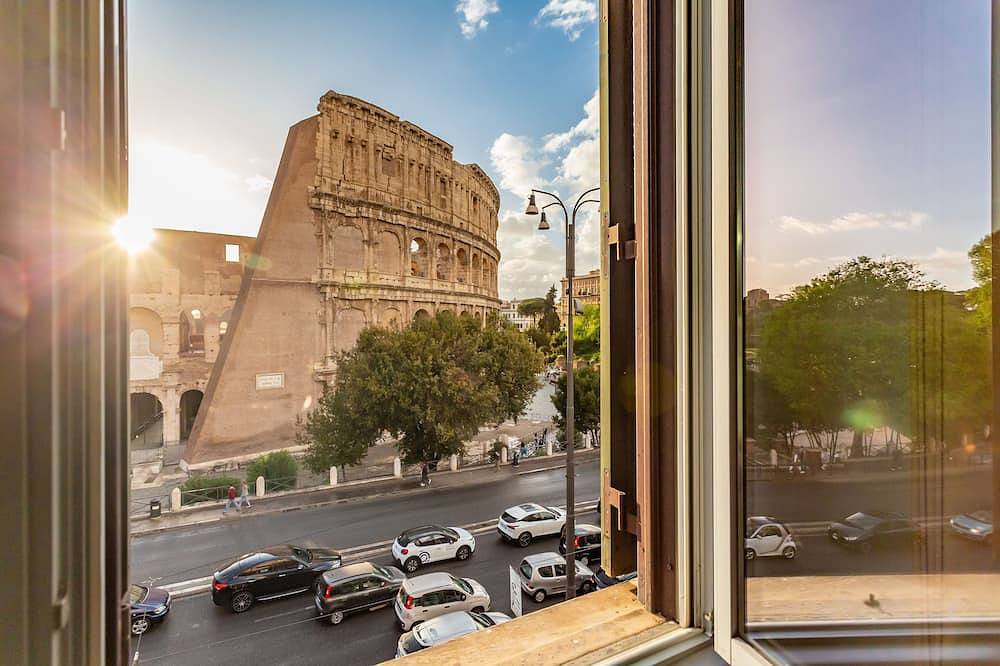 Appartamento vacanze a Roma a partire da 811€ a notte