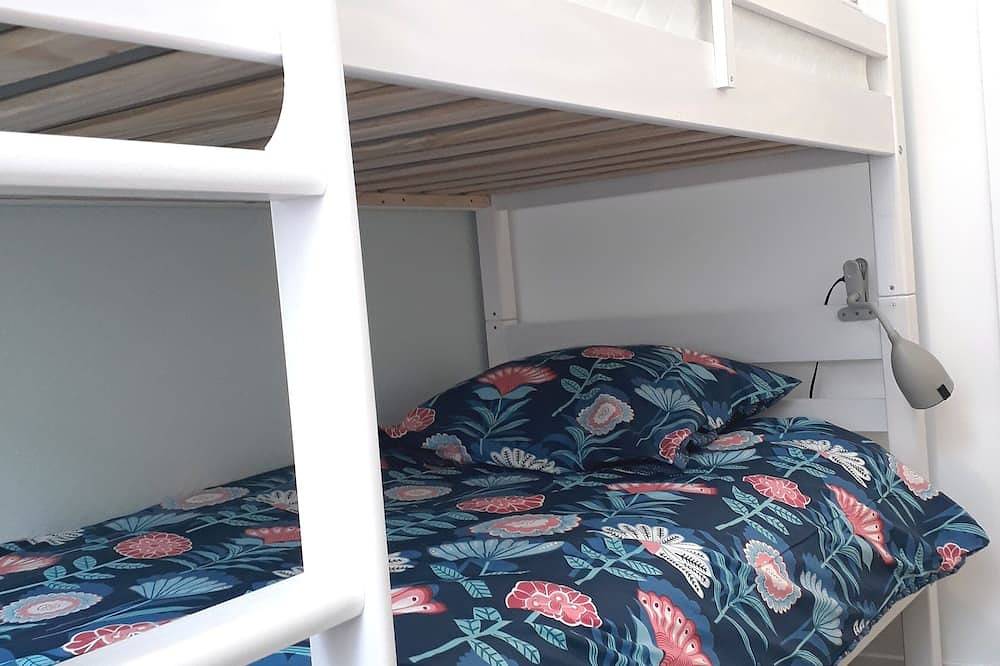 Appartement entier, Mira Bella - Centre ville avec jardin in Saumur, Vallée de la Loire