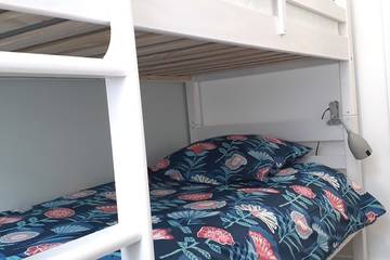 Location De Vacances pour 4 Personnes dans Saumur, Région de Saumur, Photo 1