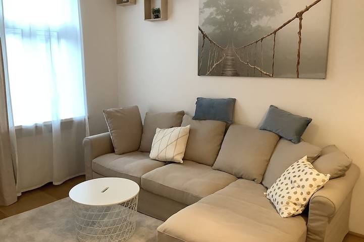 Apartamento de férias para 5 pessoas - 1