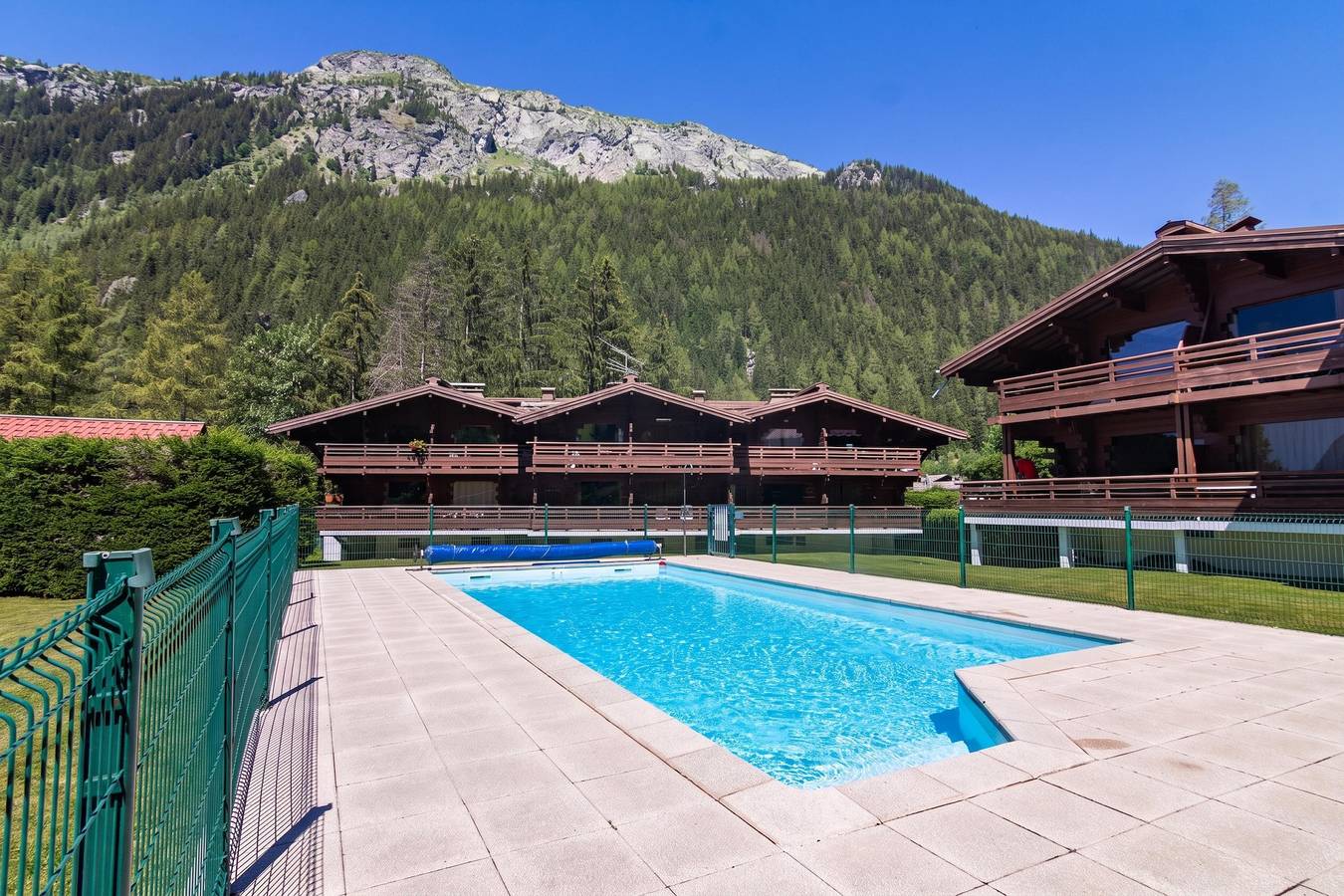 Photo : Appartement de vacances