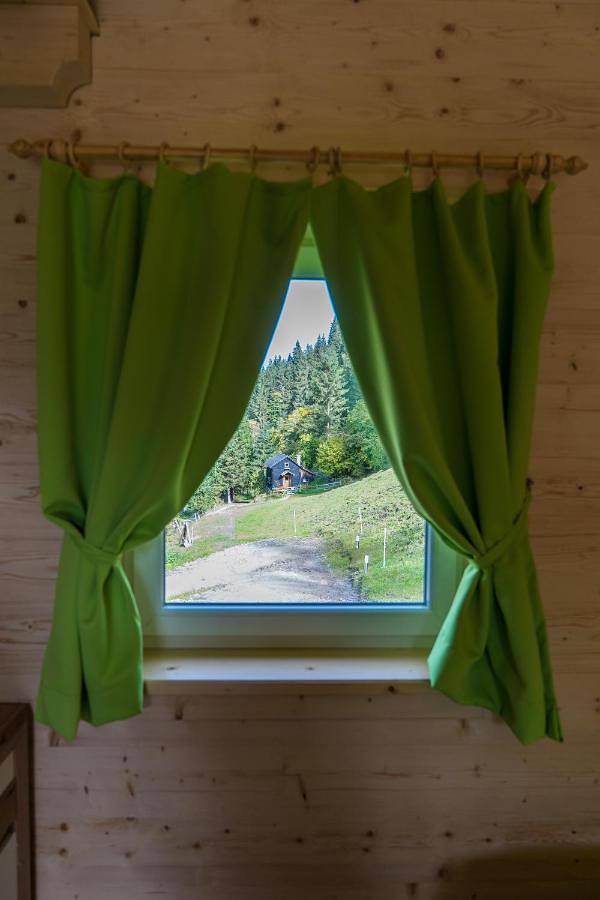 Holiday Home in Rottenmanner und Wölzer Tauern, Irdning-Donnersbachtal