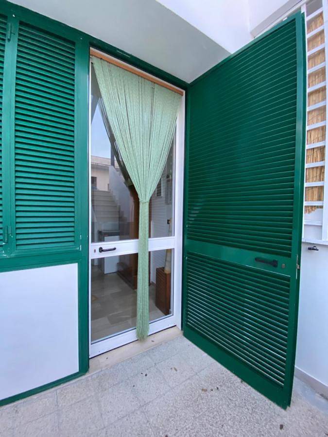 One-Bedroom Apartment in Calette del Capitolo, Monopoli