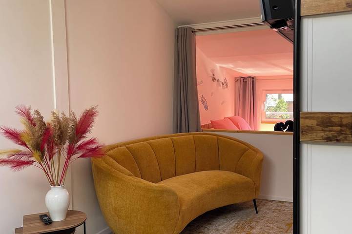 Gîte pour 2 personnes à Canet (Hérault) - 4