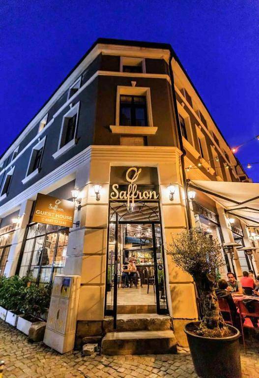 Large Double Room in Plovdiv, Bulgarie