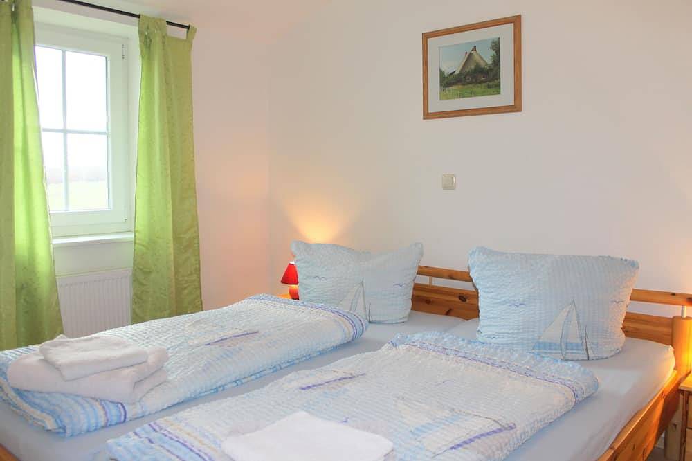 Ganze Wohnung, Ferienwohnung/App. für 4 Gäste mit 55m² in Riepsdorf in Riepsdorf, Ostholstein