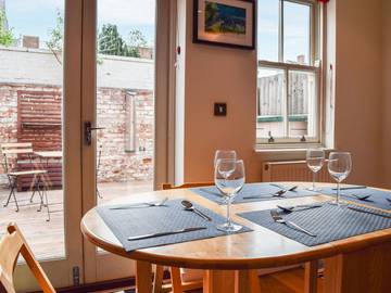 Holiday Rental for 4 People in Leamington Spa, Heart of England, Photo 4