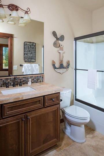 Cottage for 10 Guests in Sunriver, Oregon, Picture 4