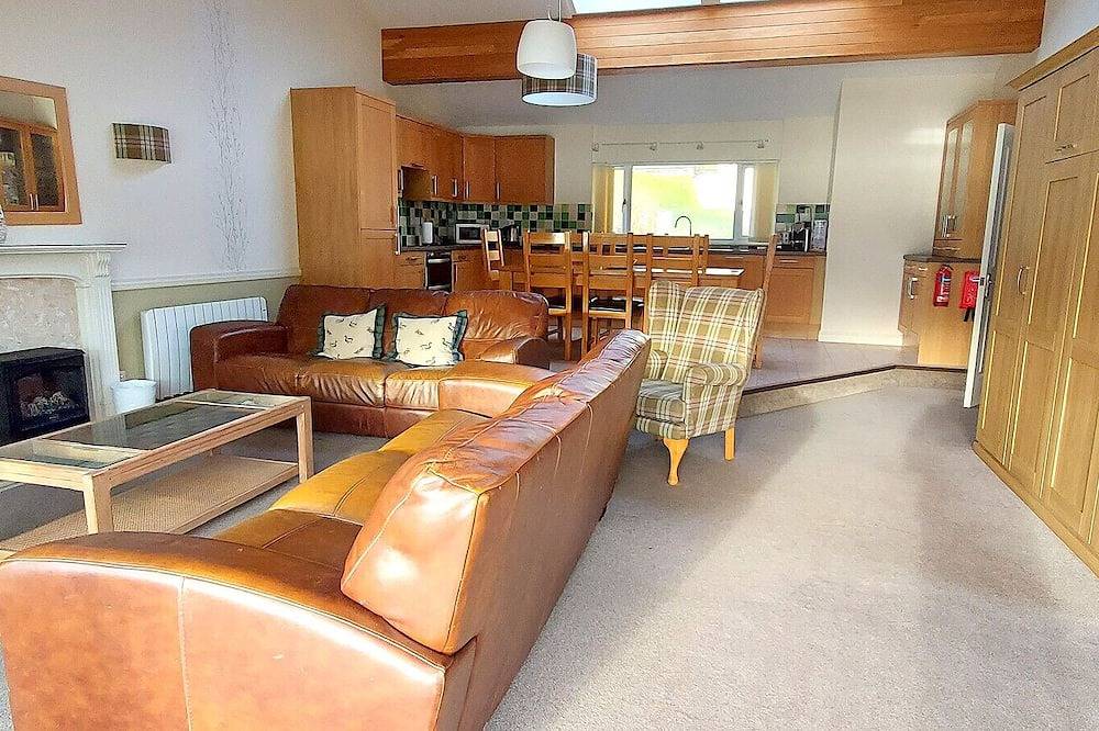 Ganze Wohnung, Loch Rannoch Eagle Lodge in Perthshire