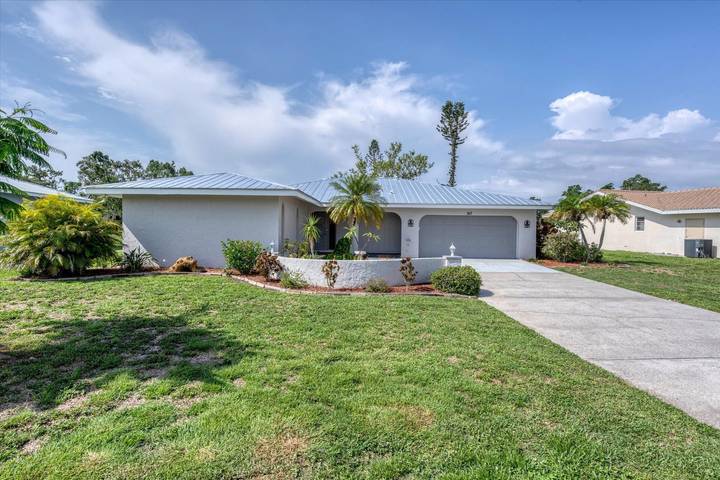 Rent this Luxury 5 Star Villa on Punta Gorda, Charlotte County Villa 5866 in Punta Gorda, Charlotte County
