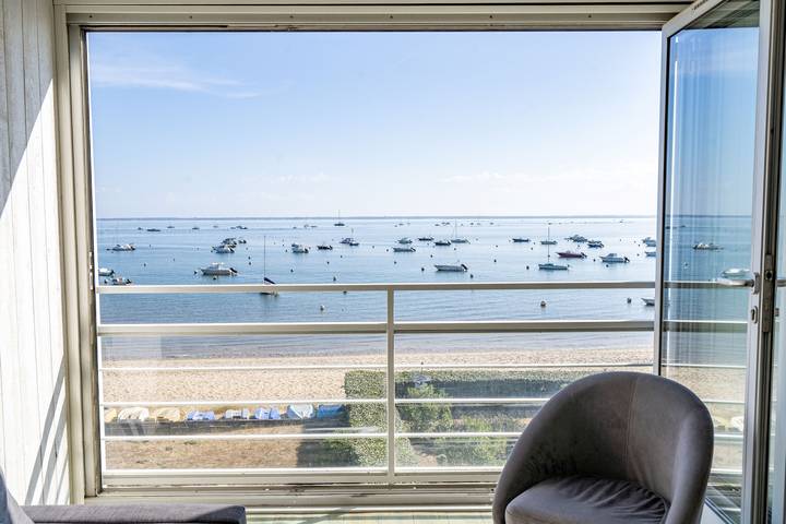 Gîte pour 2 personnes à Arcachon - 2