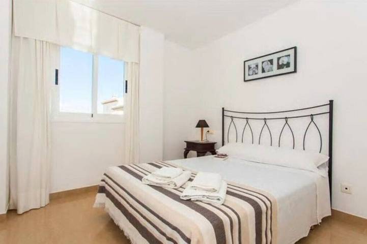 Finca für 6 Personen, mit Balkon und Garten in Colònia de Sant Jordi - 4