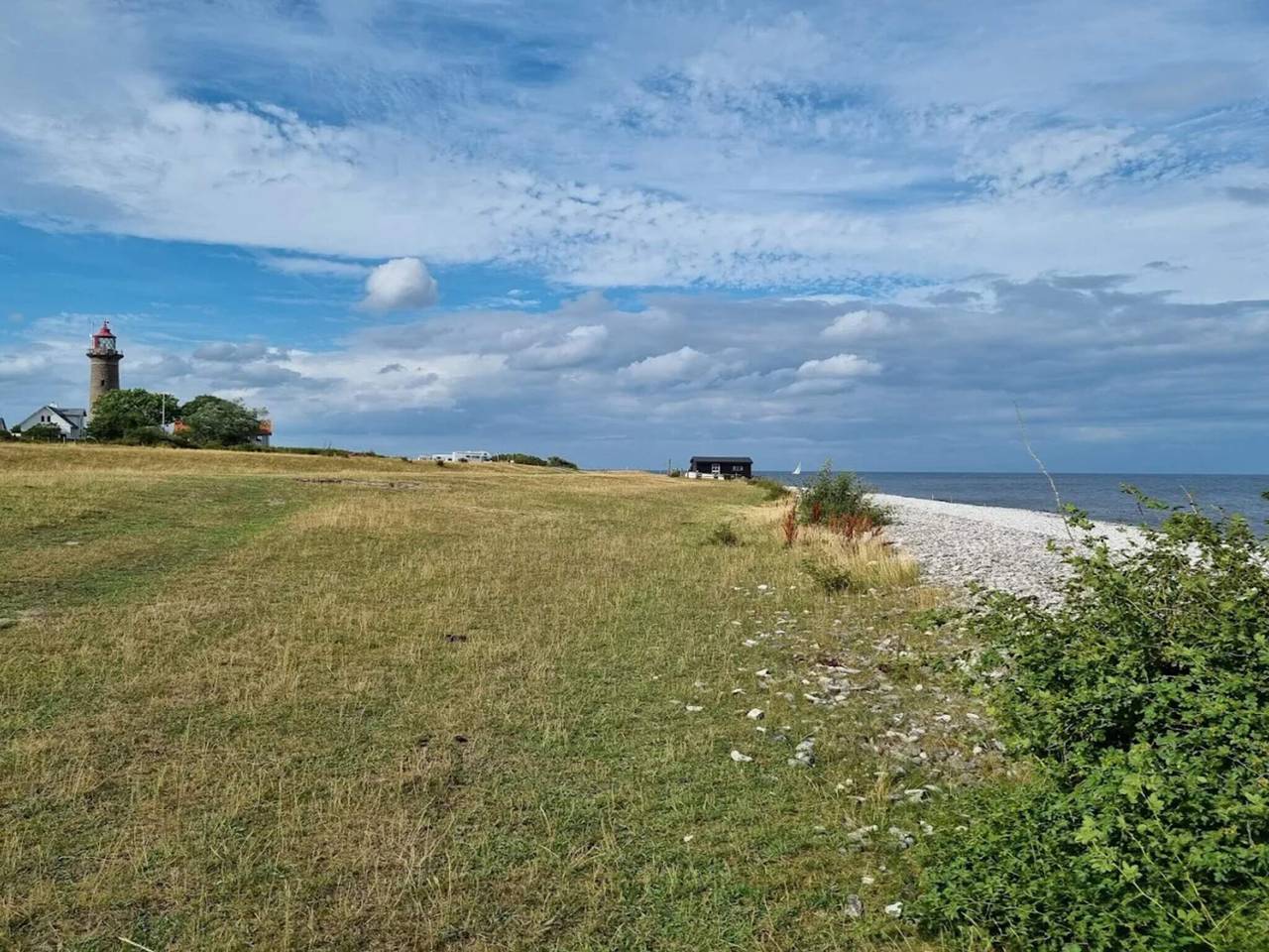 6 Personen Ferienhaus in Grenaa-By Traum in Grenaa, Djursland