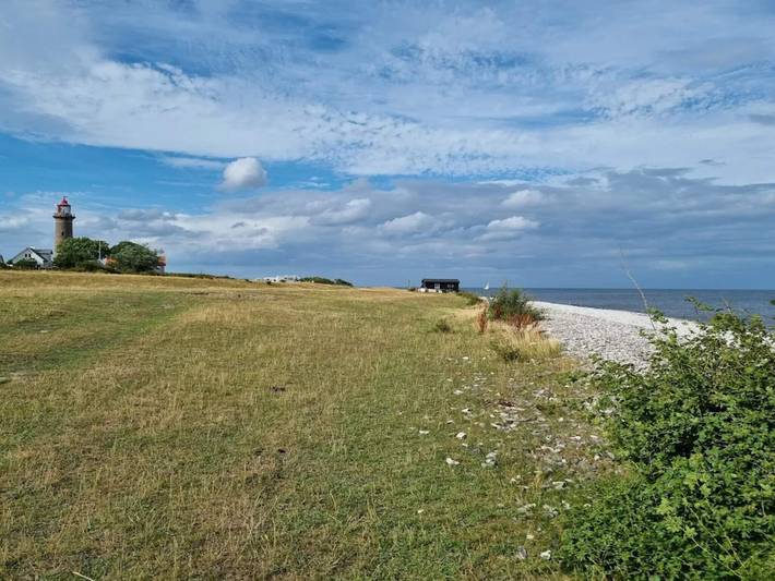 Ferienhaus für 6 Personen, kinderfreundlich in Djursland - 4