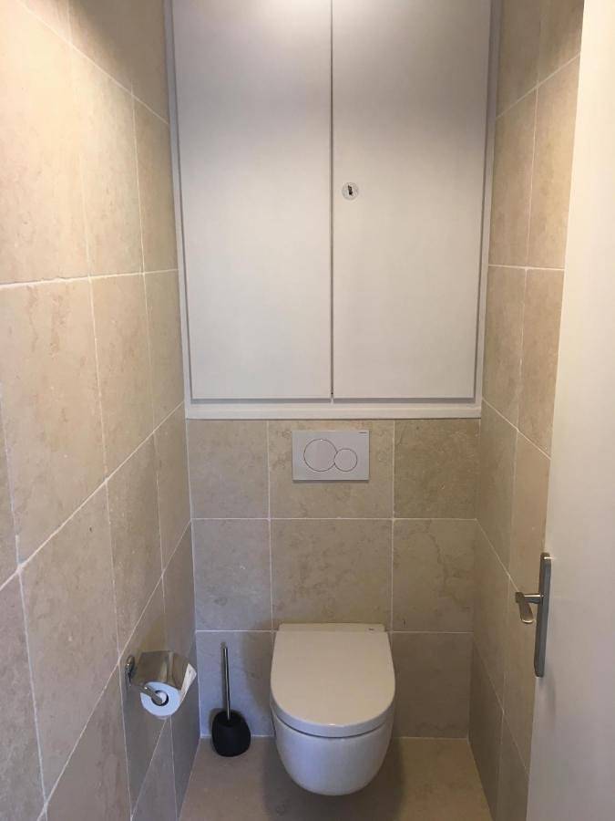 Chambre d’hôte pour 4 personnes, avec vue ainsi que jardin et piscine sur la Côte d'Azur - 4