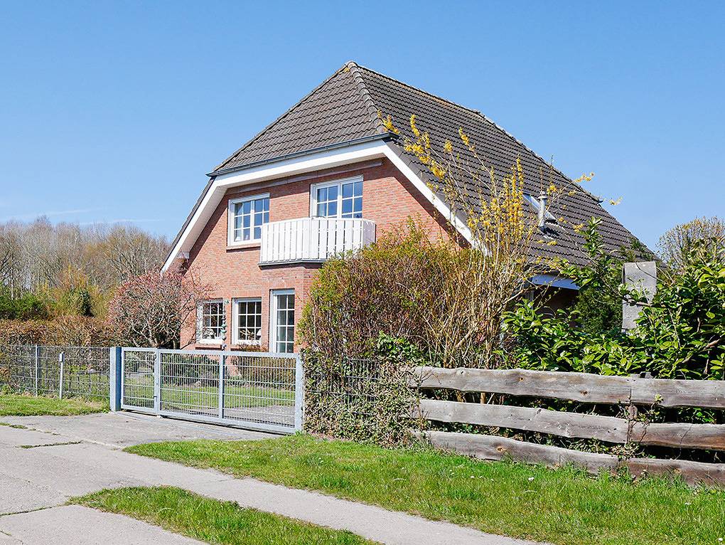 Ferienwohnung in Zingst für 4 Personen in Zingst
