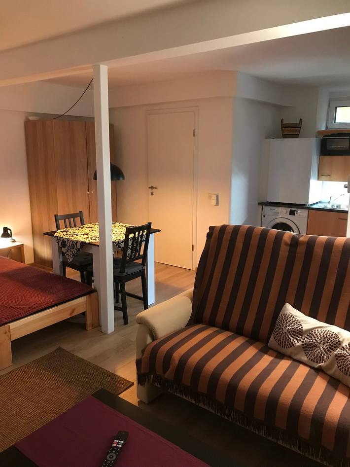 Ferienwohnung für 2 Personen in Bühl - 2