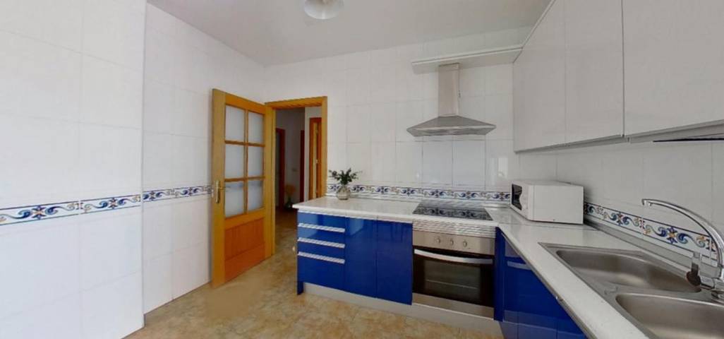 Location de vacances pour 9 personnes, avec jardin ainsi que piscine et terrasse à Gálvez - 4