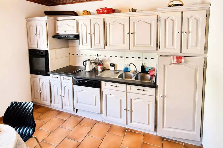 Villa pour 6 personnes en Alsace - 2