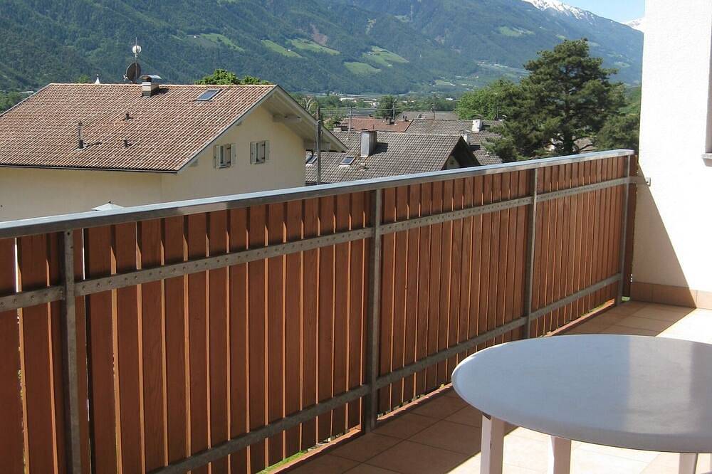 Ganze Wohnung, Ferienwohnung/App. für 3 Gäste mit 48m² in Partschins (127603) in Rabland, Partschins
