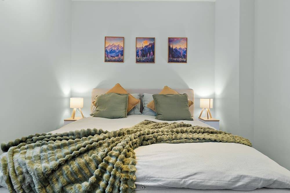 Apartamento entero, Modern, Quiet & Cozy Flat in Central Chelmsford - F7 in Chelmsford, Essex