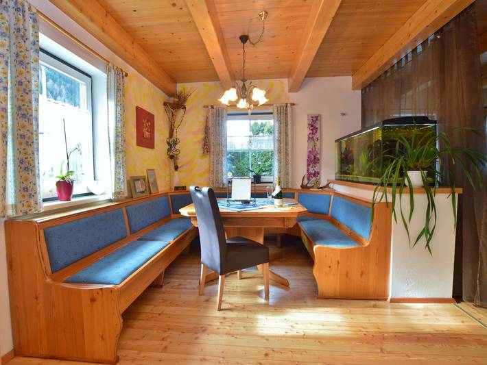 Ferienhaus für 4 Personen, mit Balkon und Terrasse sowie Sauna in Stadl-Predlitz - 4