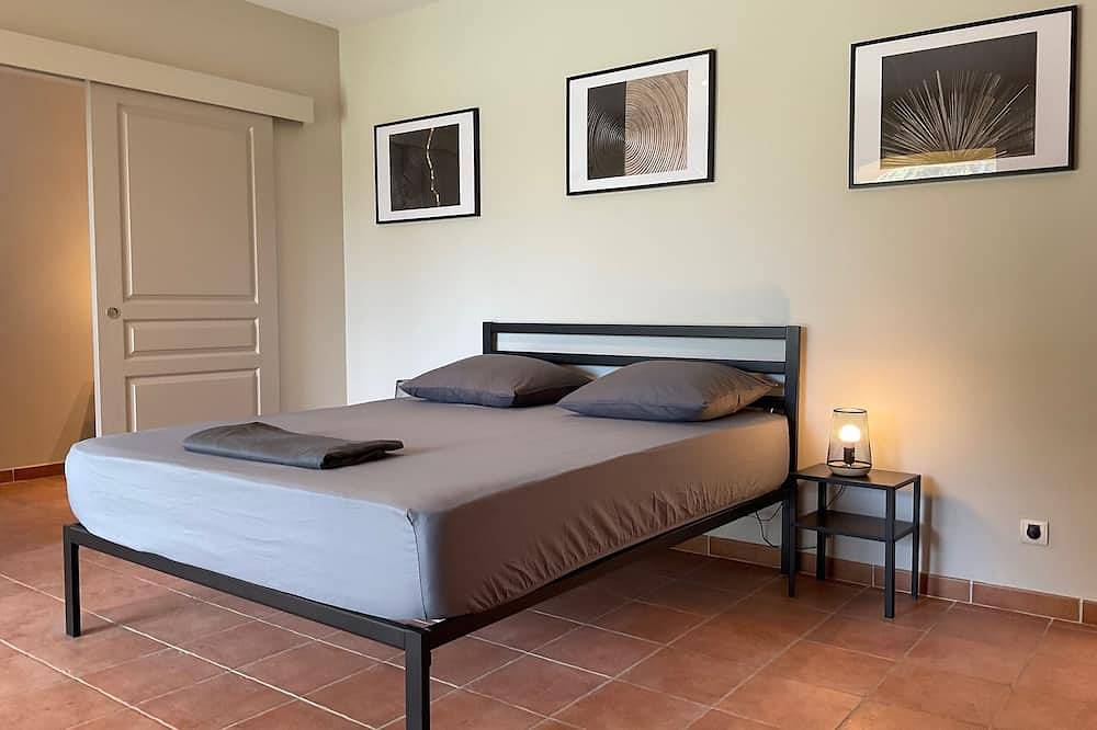 New: Villa au Domaine des Cigales - Mont Ventoux view - Swimming pool in Aubignan, Vaucluse
