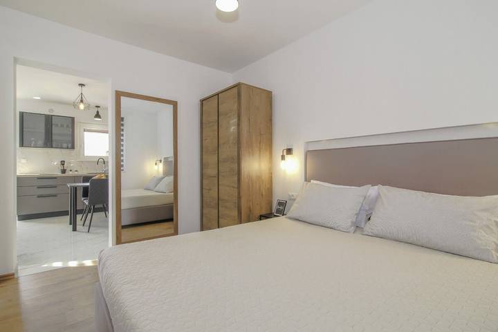 Ferienwohnung für 2 Personen, mit Garten in Rovinj - 3