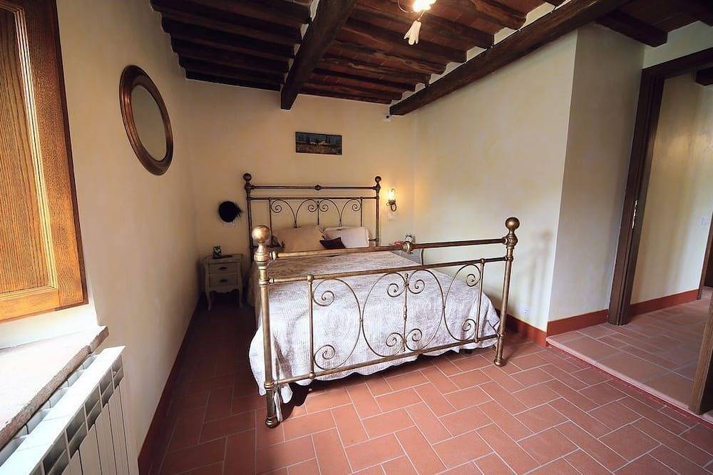 Rustikal renoviert, mit jedem modernen Komfort, privatem Pool und Garten in Borgo a Mozzano, Lucca Provinz