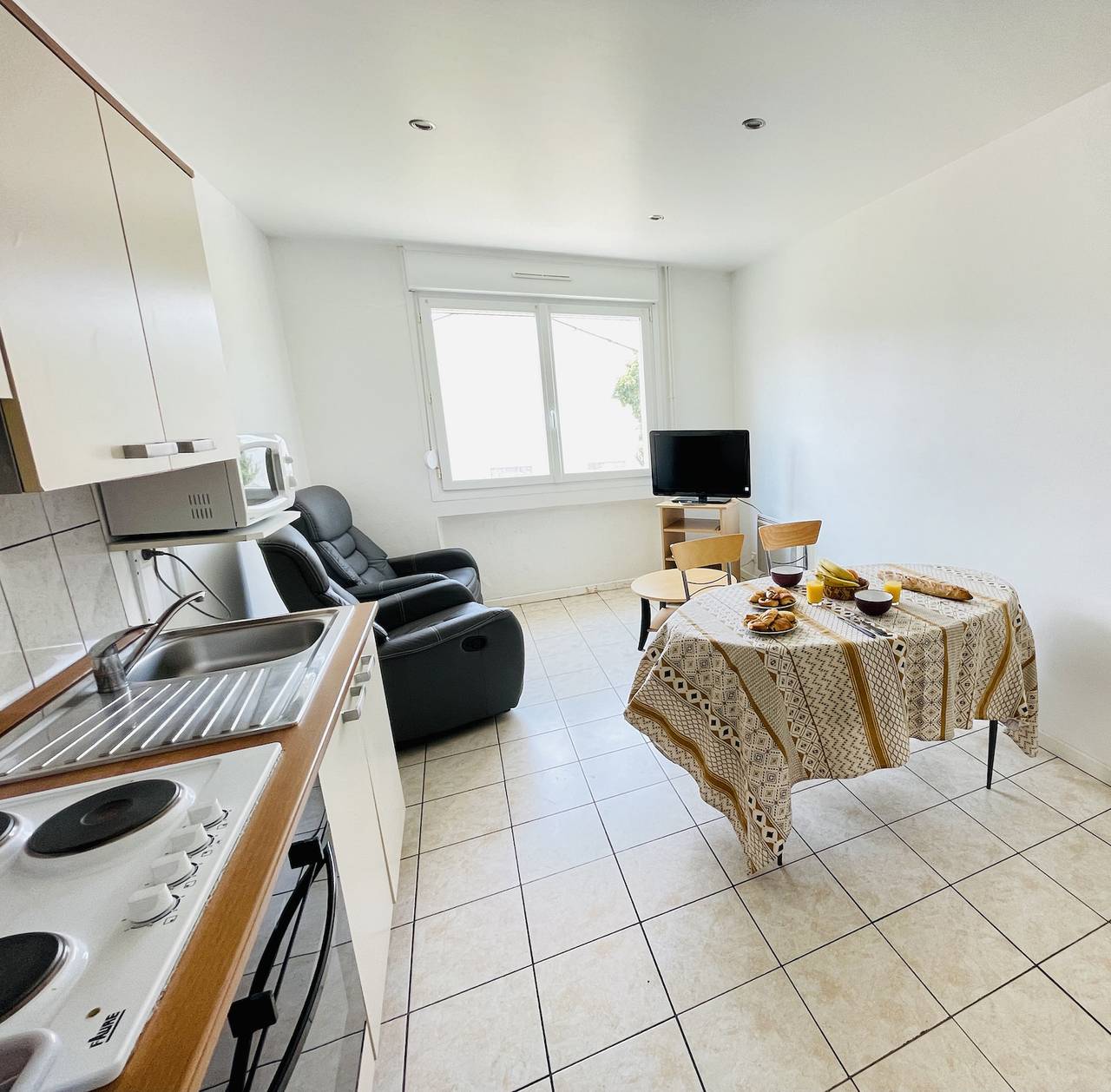 Photo : Appartement de vacances