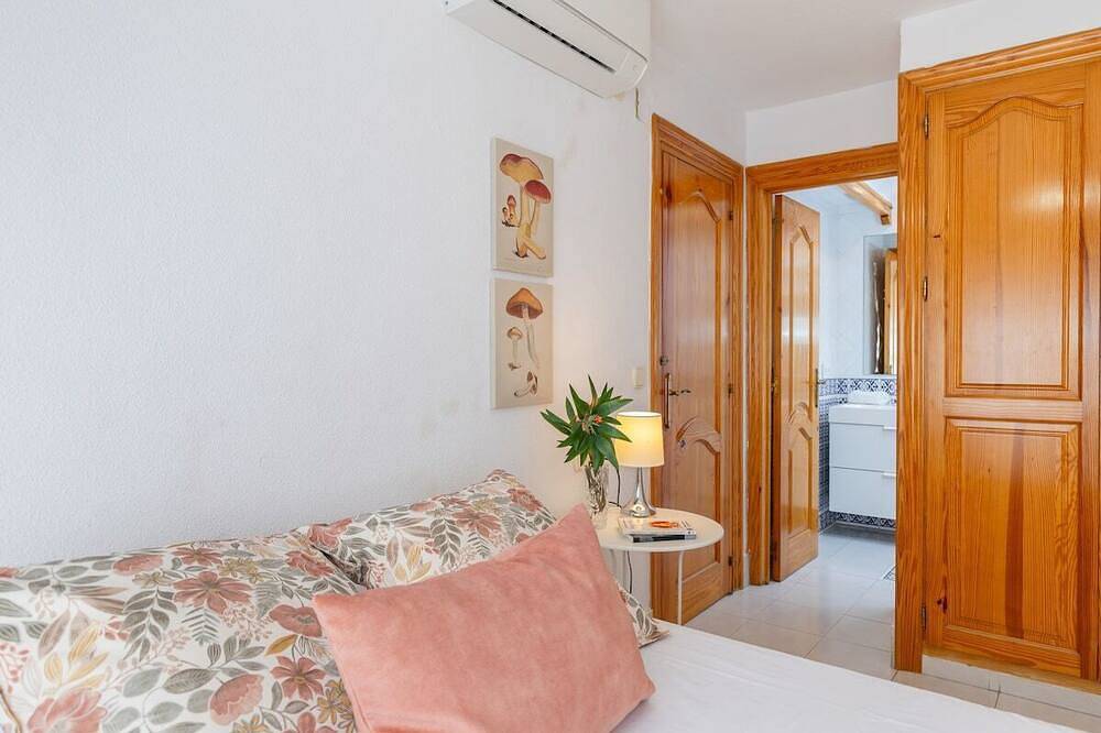 Ganze Wohnung, Fidalsa Feel the Sea in Playa Moncayo, Guardamar del Segura