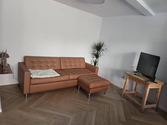 Ferienwohnung für 2 Personen, mit Haustier in Taucha