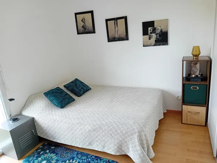Appartement de vacances pour 1 personnes - 1
