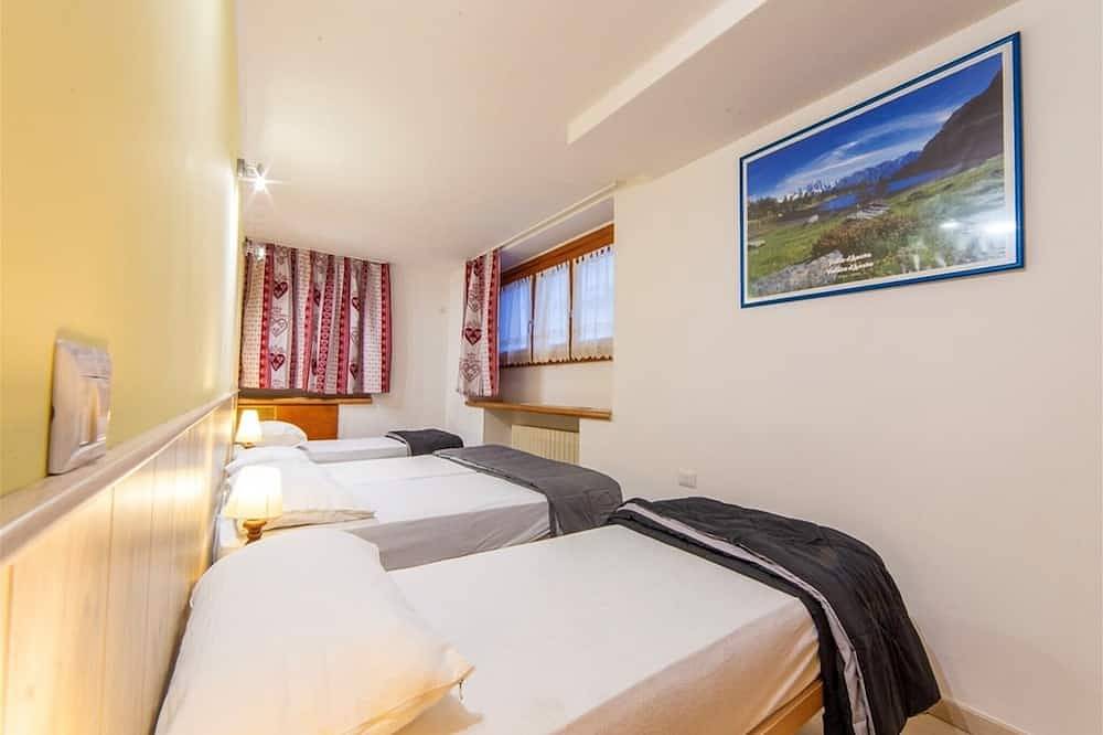 Apartamento entero, Esquía, quédate y disfruta; Valle de Aosta in Cervinia, Valtournenche