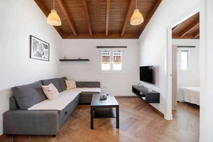 Villa pour 4 personnes, avec jardin à Chiclana de la Frontera - 2