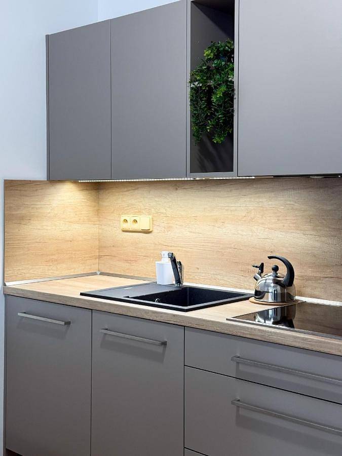 Apartament wakacyjny dla 2 osób w Znojmo