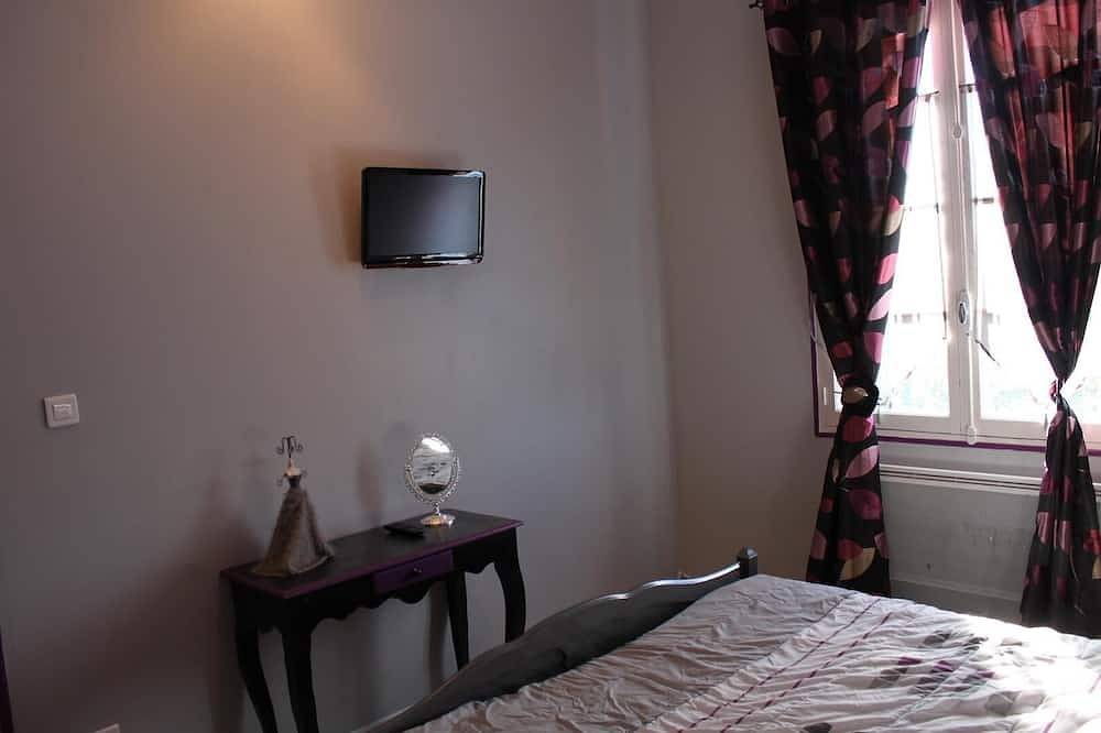 Ganze Wohnung, Promo 14 / 07- 21/07 Gite Auf Der Landschaft Zwischen Avignon Und Mt Ventoux in Carpentras, Parc naturel régional du Mont-Ventoux