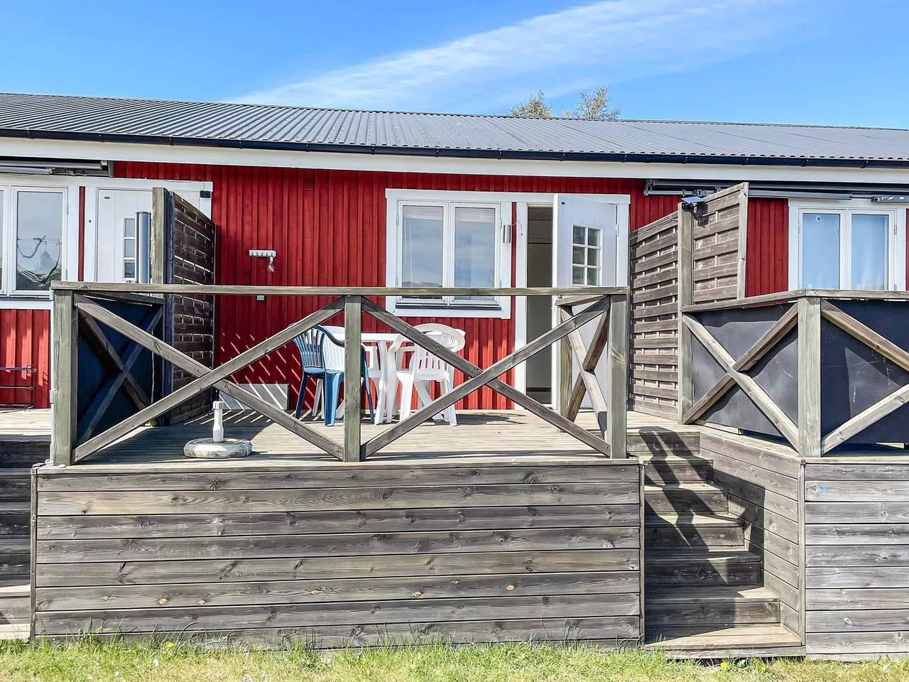 4 Personen Ferienhaus in Köpingsvik in Köpingsvik, Öland
