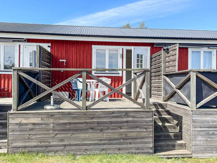 Ferienhaus für 4 Personen in Köpingsvik