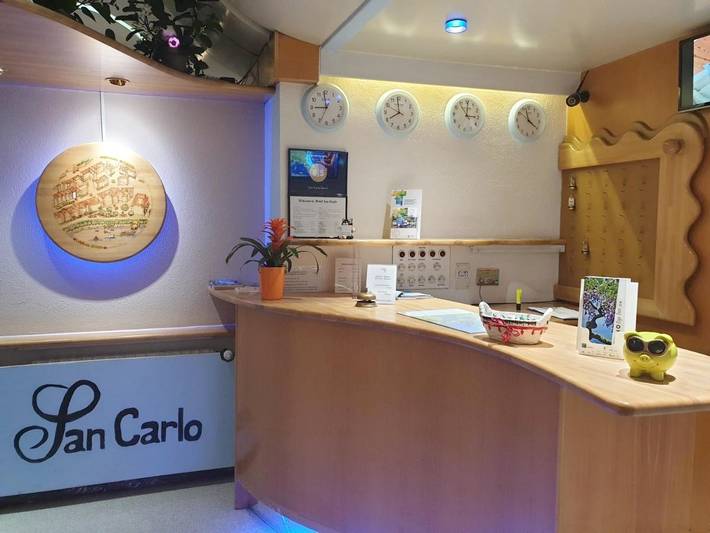 Maison d’hôte pour 3 personnes à Lugano - 4