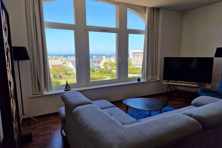 Appartement de vacances pour 4 personnes