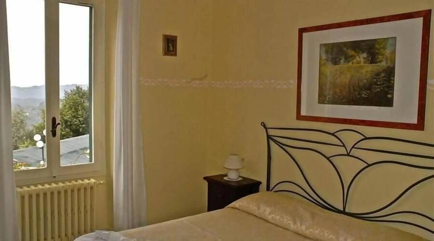 Apartament wakacyjny dla 4 osób, z basen dla dzieci i ogród, zwierzęta dozwolone - 1
