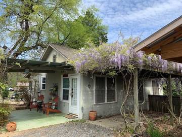 Casa De Huéspuedes para 3 Personas en Hot Springs, Arkansas, Foto 1