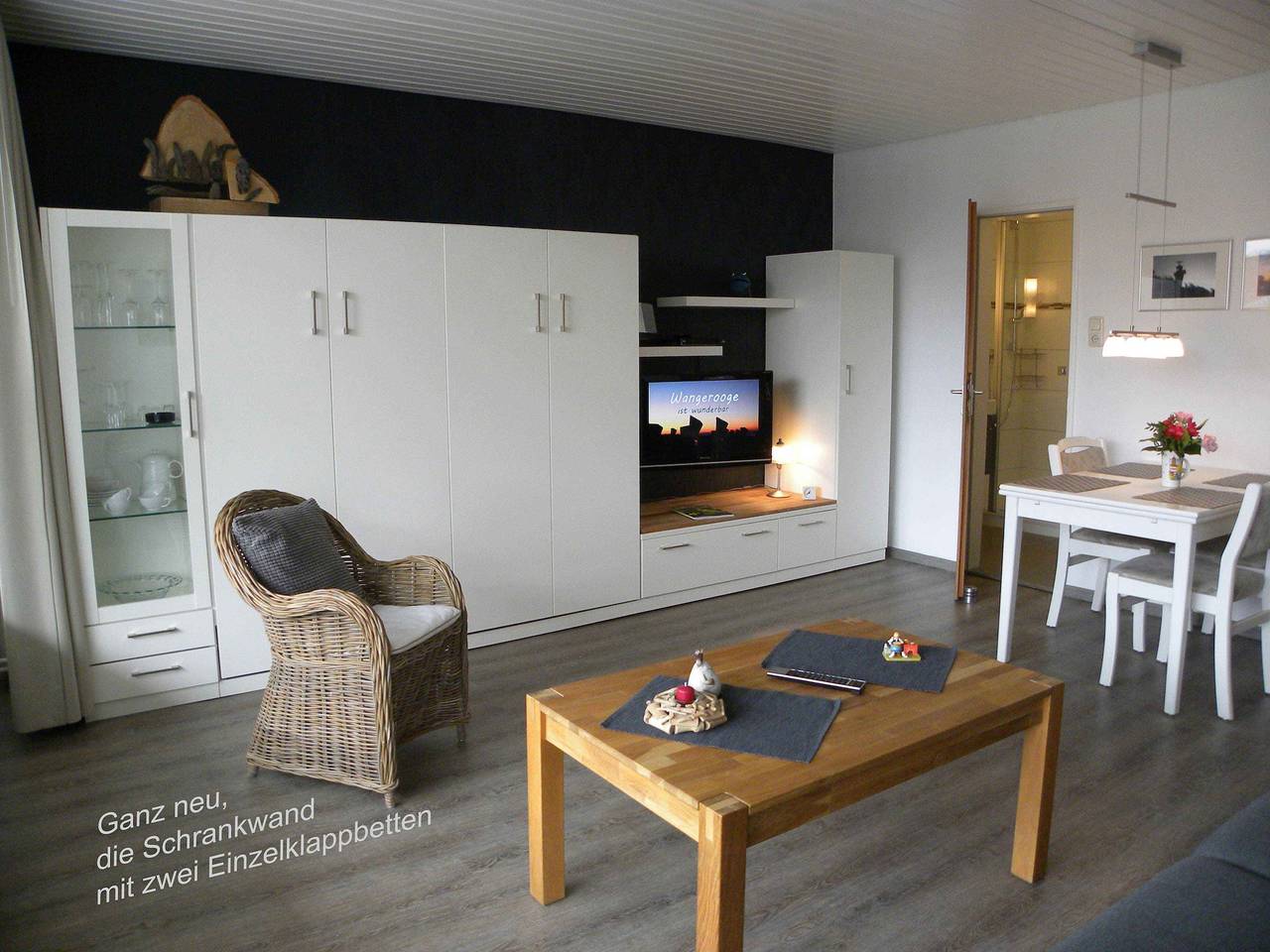 Vakantiewoning 'Little Poseidon' met balkon en wifi, foto 8