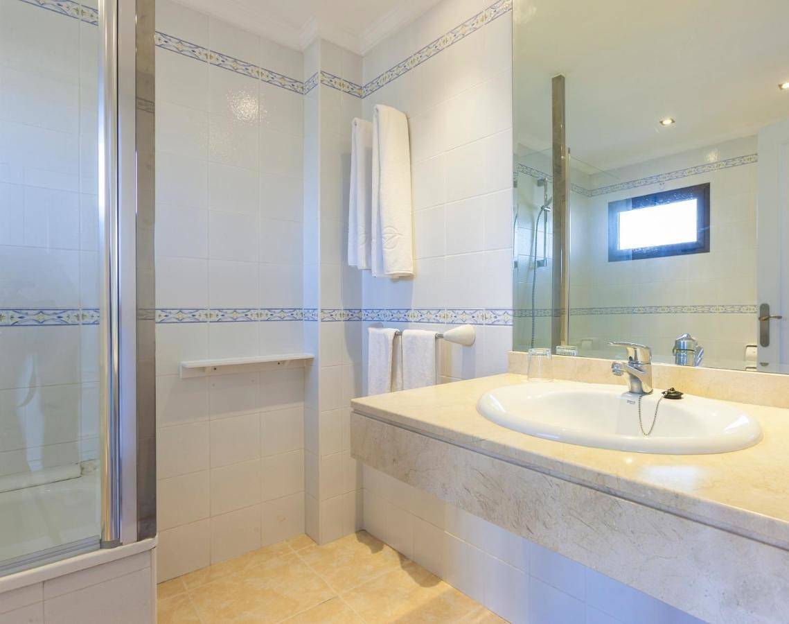 Globales Cortijo Blanco in San Pedro Alcantara, Marbella