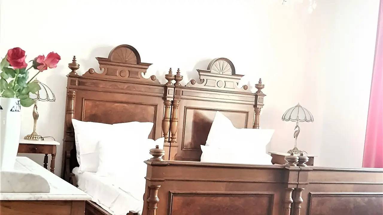 Hütte für 5 Personen in Sankt Andreasberg, Braunlage