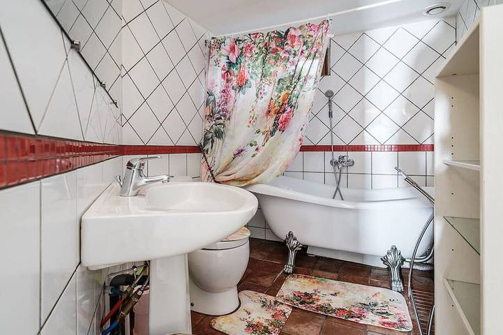 Location de vacances pour 6 personnes, avec jardin à Jouillat - 3