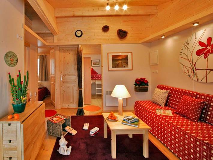 Gîte pour 4 personnes, avec sauna à Albi - 4